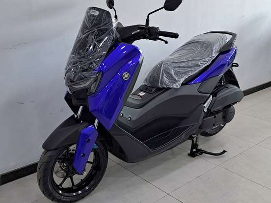 YAMAHA-NMAX CONNECTED 160 ABS-2026