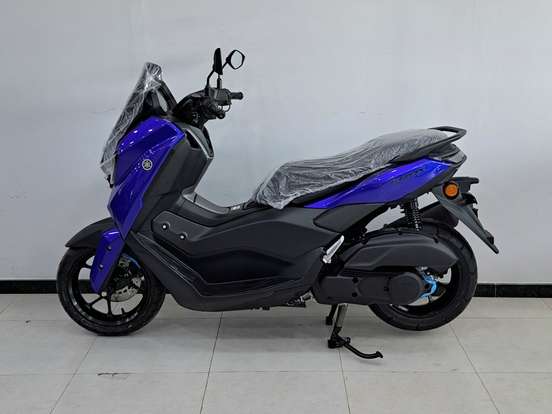 YAMAHA-NMAX CONNECTED 160 ABS-2026