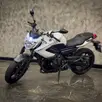 YAMAHA XJ6 N YAMAHA XJ6 N
