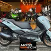 YAMAHA XMAX 300 CONNECTED ABS YAMAHA XMAX 300 CONNECTED ABS