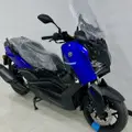YAMAHA XMAX 300 CONNECTED ABS YAMAHA XMAX 300 CONNECTED ABS
