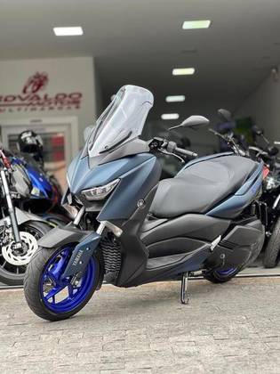 YAMAHA XMAX ABS 