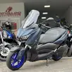YAMAHA XMAX ABS YAMAHA XMAX ABS