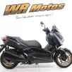 YAMAHA XMAX ABS YAMAHA XMAX ABS