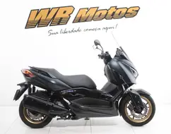 YAMAHA XMAX ABS YAMAHA XMAX ABS