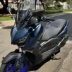 YAMAHA XMAX ABS YAMAHA XMAX ABS