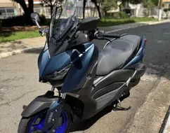YAMAHA XMAX ABS YAMAHA XMAX ABS