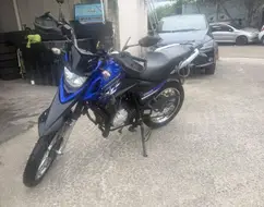 YAMAHA XTZ 150 CROSSER Z YAMAHA XTZ 150 CROSSER Z