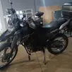 YAMAHA XTZ 250 LANDER YAMAHA XTZ 250 LANDER