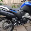 YAMAHA XTZ 250 LANDER CONNECTED YAMAHA XTZ 250 LANDER CONNECTED
