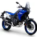 YAMAHA XTZ 700 TÉNÉRÉ YAMAHA XTZ 700 TÉNÉRÉ