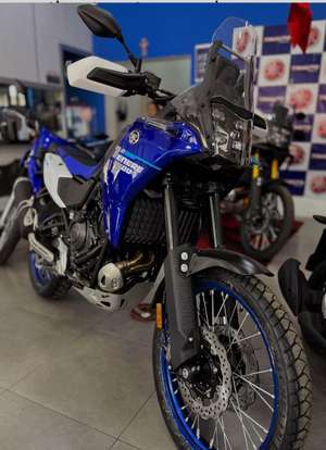 YAMAHA-XTZ 700 TÉNÉRÉ YAMAHA-XTZ 700 TÉNÉRÉ-2026