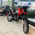 YAMAHA XTZ 150 CROSSER S YAMAHA XTZ 150 CROSSER S