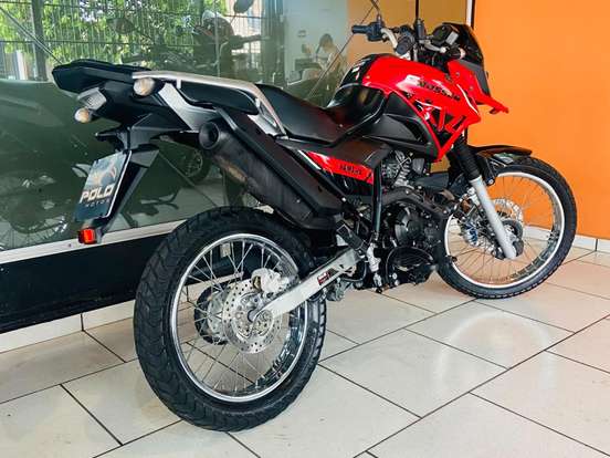 YAMAHA-XTZ 150 CROSSER S YAMAHA-XTZ 150 CROSSER S-2023