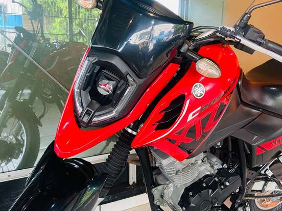 YAMAHA-XTZ 150 CROSSER S YAMAHA-XTZ 150 CROSSER S-2023