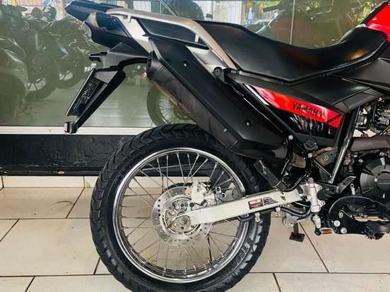 YAMAHA-XTZ 150 CROSSER S YAMAHA-XTZ 150 CROSSER S-2023