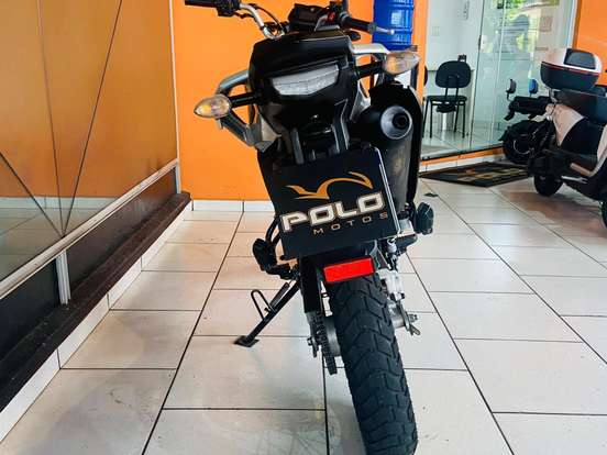 YAMAHA-XTZ 150 CROSSER S YAMAHA-XTZ 150 CROSSER S-2023