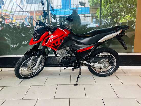 YAMAHA-XTZ 150 CROSSER S YAMAHA-XTZ 150 CROSSER S-2023