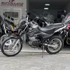 YAMAHA XTZ 150 CROSSER S YAMAHA XTZ 150 CROSSER S