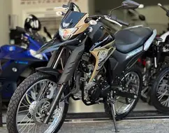 YAMAHA XTZ 150 CROSSER S YAMAHA XTZ 150 CROSSER S