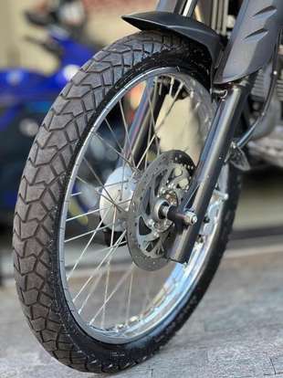 YAMAHA-XTZ 150 CROSSER S-2021