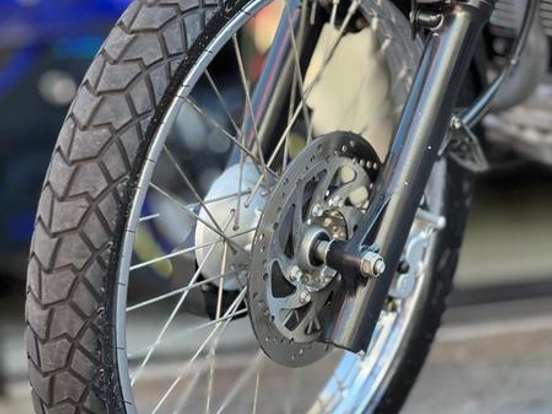 YAMAHA-XTZ 150 CROSSER S YAMAHA-XTZ 150 CROSSER S-2021