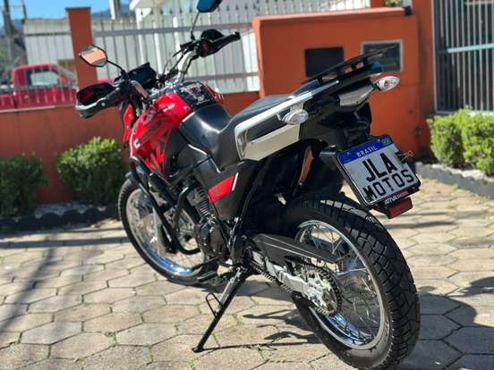 YAMAHA-XTZ 150 CROSSER Z YAMAHA-XTZ 150 CROSSER Z-2024