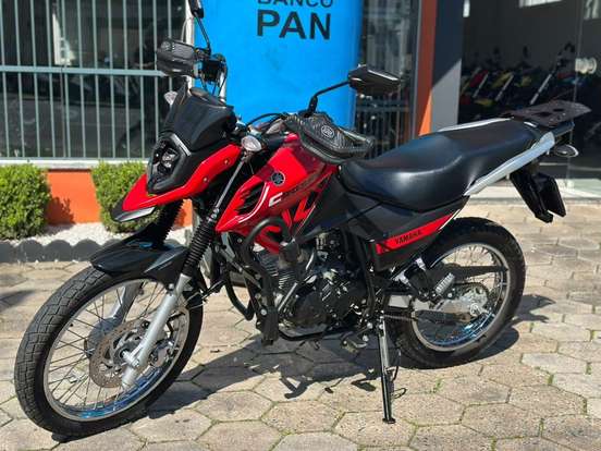 YAMAHA-XTZ 150 CROSSER Z YAMAHA-XTZ 150 CROSSER Z-2024