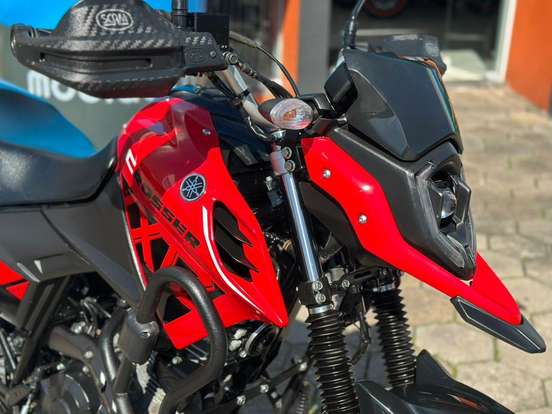 YAMAHA-XTZ 150 CROSSER Z YAMAHA-XTZ 150 CROSSER Z-2024