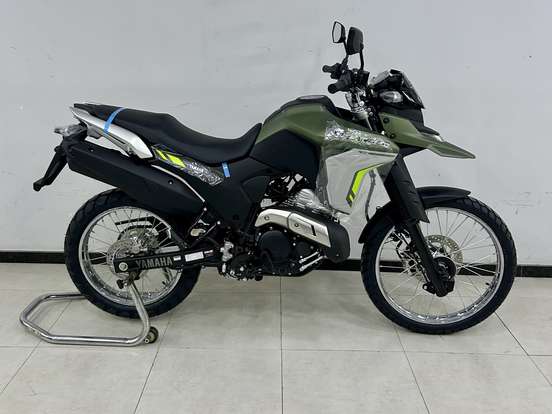 YAMAHA-XTZ 250 LANDER CONNECTED YAMAHA-XTZ 250 LANDER CONNECTED-2026