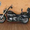 YAMAHA XVS950A MIDNIGHT STAR YAMAHA XVS950A MIDNIGHT STAR