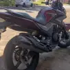YAMAHA YS 250 FAZER BLUEFLEX YAMAHA YS 250 FAZER BLUEFLEX