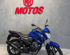 YAMAHA YS 150 FAZER SED YAMAHA YS 150 FAZER SED