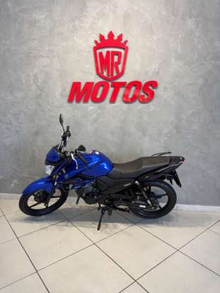 YAMAHA-YS 150 FAZER SED-2021