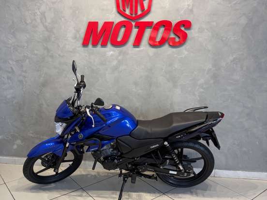YAMAHA-YS 150 FAZER SED YAMAHA-YS 150 FAZER SED-2021
