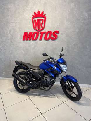 YAMAHA-YS 150 FAZER SED-2021