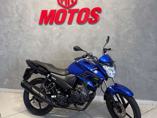 YAMAHA-YS 150 FAZER SED YAMAHA-YS 150 FAZER SED-2021