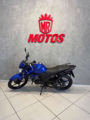 YAMAHA-YS 150 FAZER SED-2021