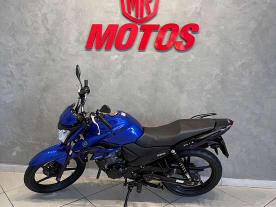 YAMAHA-YS 150 FAZER SED YAMAHA-YS 150 FAZER SED-2021