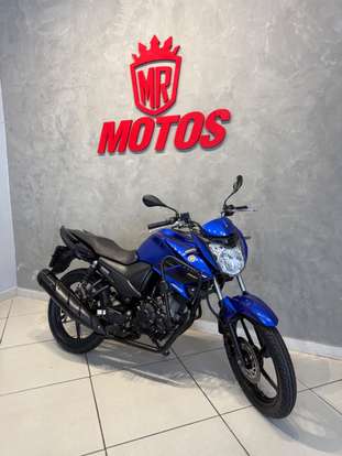 YAMAHA-YS 150 FAZER SED-2021