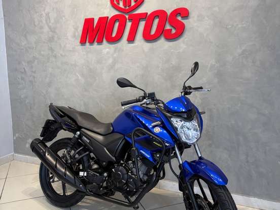 YAMAHA-YS 150 FAZER SED YAMAHA-YS 150 FAZER SED-2021