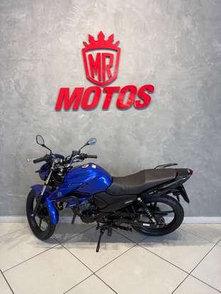 YAMAHA-YS 150 FAZER SED-2021