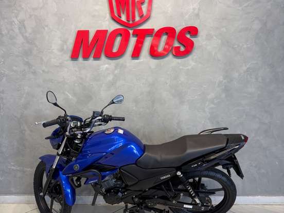 YAMAHA-YS 150 FAZER SED YAMAHA-YS 150 FAZER SED-2021