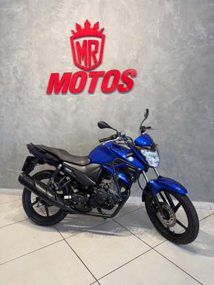 YAMAHA-YS 150 FAZER SED-2021