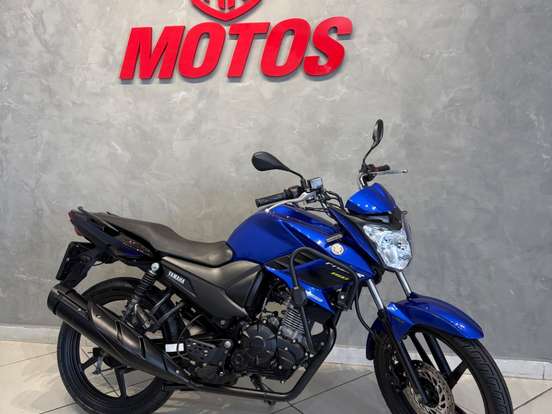 YAMAHA-YS 150 FAZER SED YAMAHA-YS 150 FAZER SED-2021