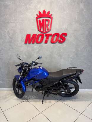 YAMAHA-YS 150 FAZER SED-2021