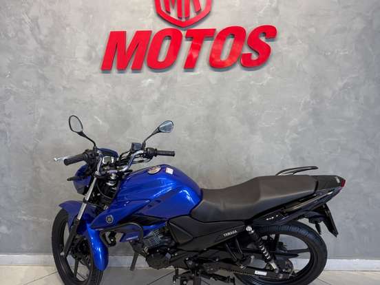 YAMAHA-YS 150 FAZER SED YAMAHA-YS 150 FAZER SED-2021