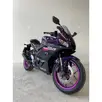YAMAHA YZF R3 ABS YAMAHA YZF R3 ABS