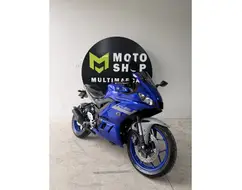 YAMAHA YZF R3 ABS YAMAHA YZF R3 ABS