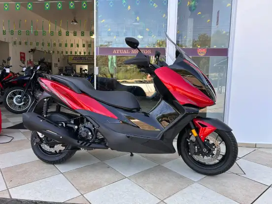 ZONTES-350E ZONTES-350E-2026